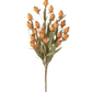 22" Orange Chinese Lantern Bush