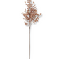 32" Brown White Washed Eucalyptus Stem