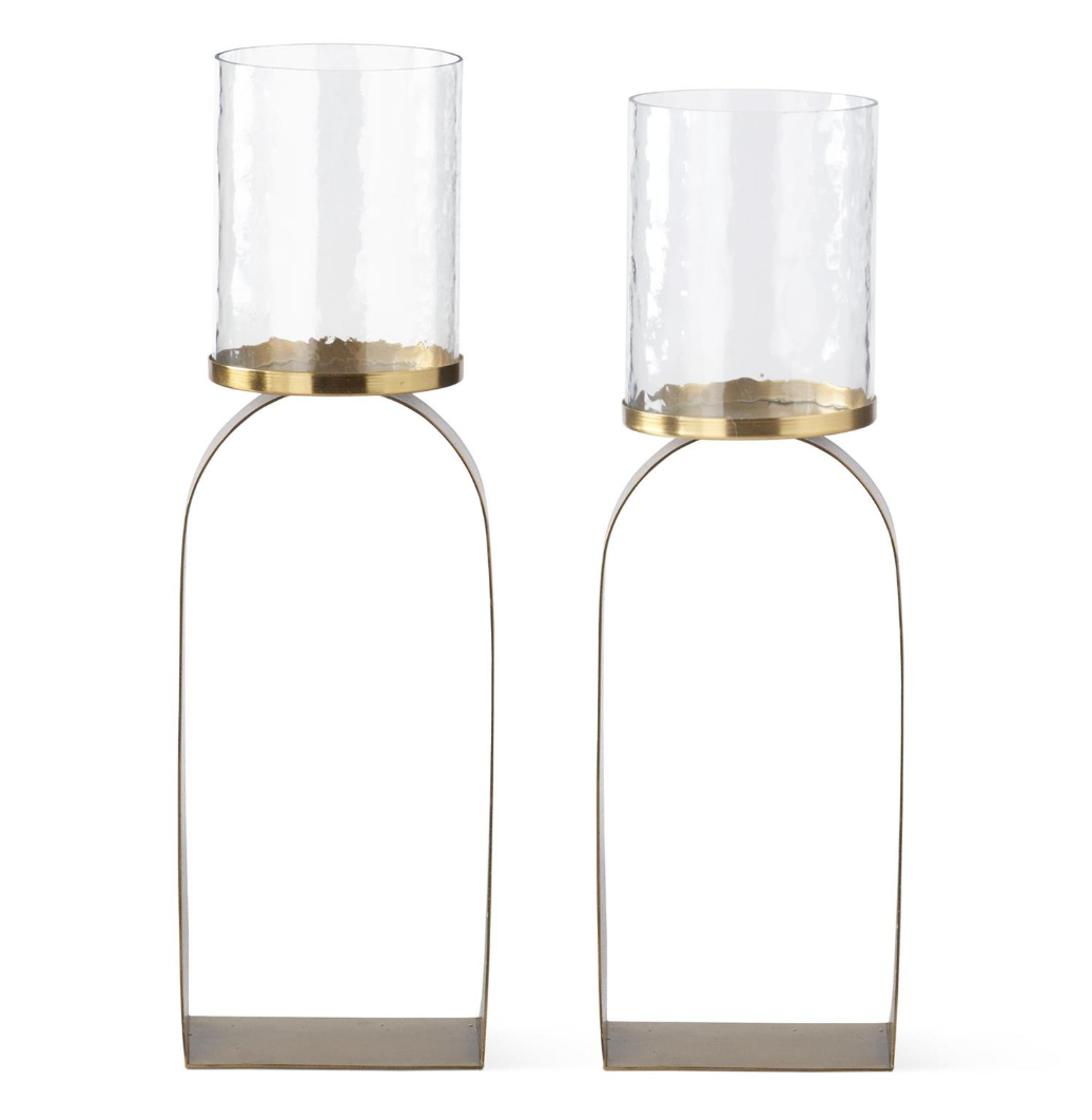 Candleholders