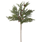 24" Real Touch Mixed Pine Stem w/ Pinecones