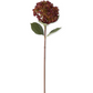 29" Brown Burgundy w/ Green Hydrangea