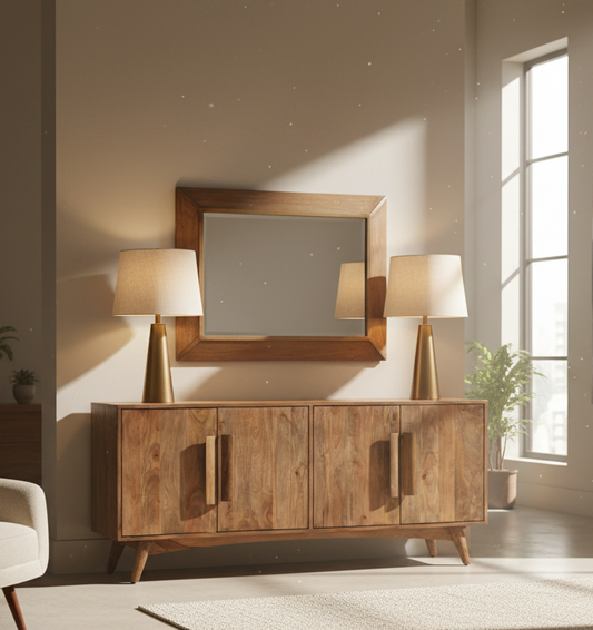 Sydney Sideboard