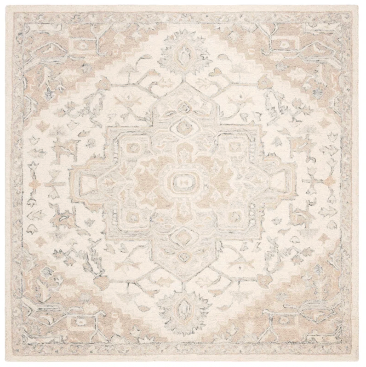 Briarcliff Washable Rug (Various Sizes)
