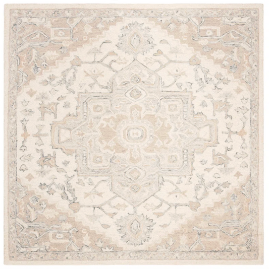 Briarcliff Washable Rug (Various Sizes)