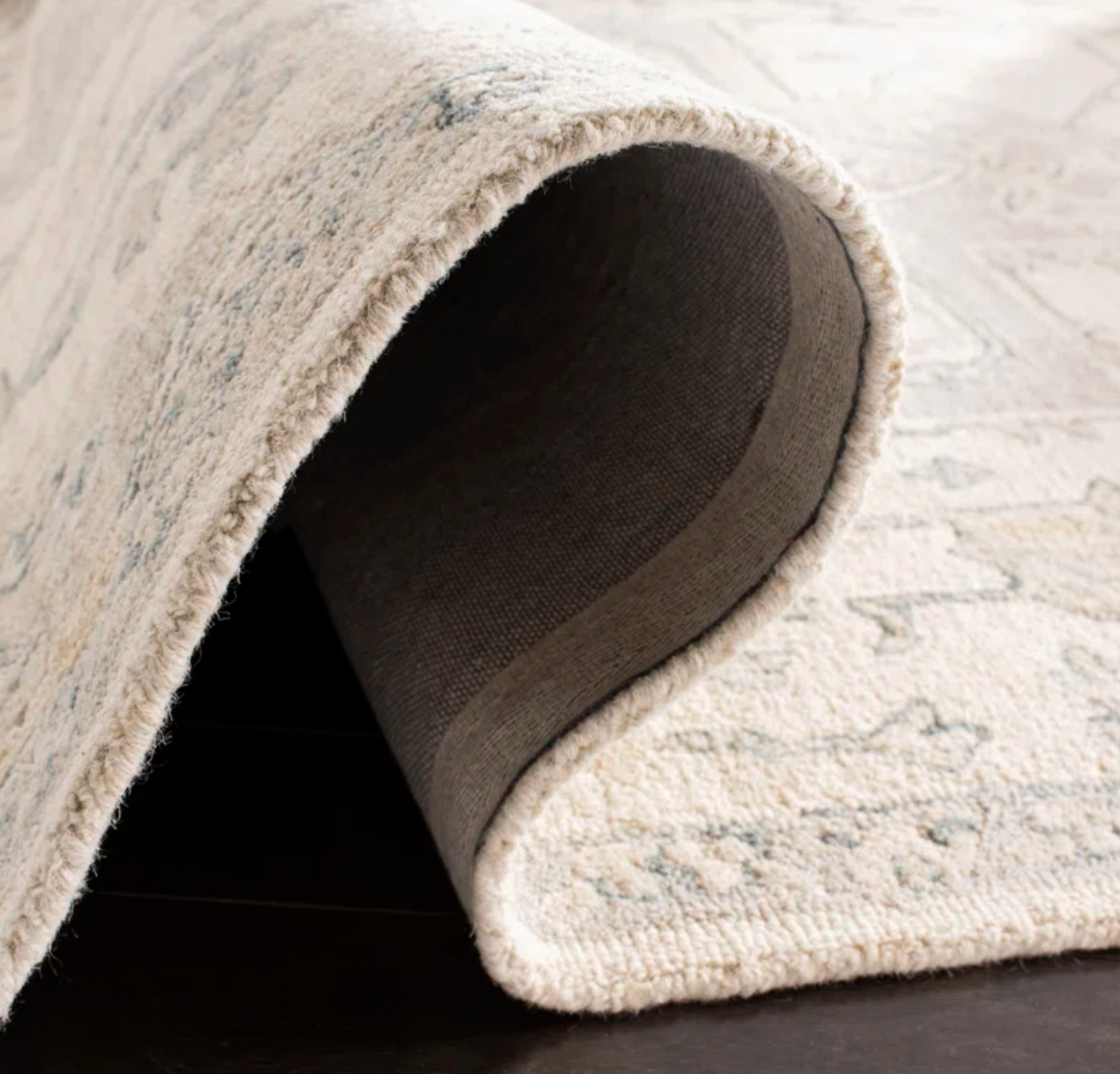 Briarcliff Washable Rug (Various Sizes)