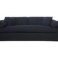 Madelyn Sofa 96", Lifestyle Midnight