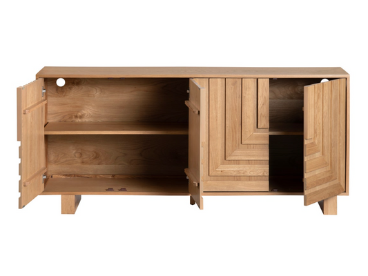 Dove Sideboard