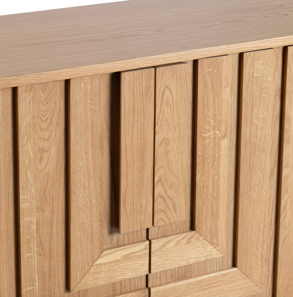 Dove Sideboard