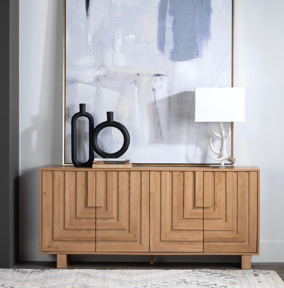 Dove Sideboard