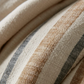 Collins Standard Sham, Ochre