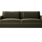 Blaise Sofa, Surrey Olive