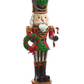 32" Traditional Nutcracker