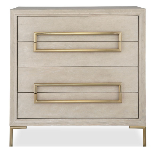Alessia Accent Chest/Nightstand