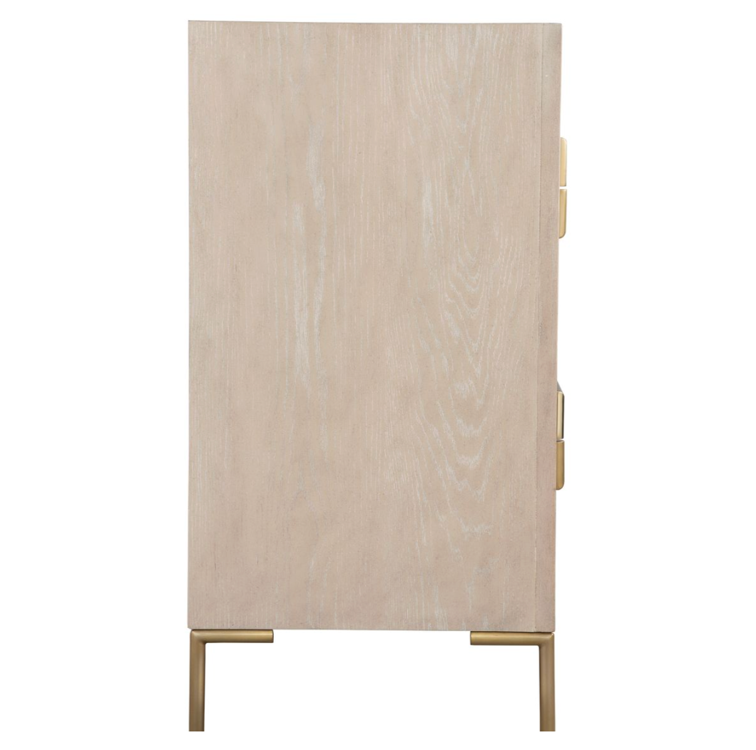 Alessia Accent Chest/Nightstand