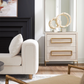 Alessia Accent Chest/Nightstand