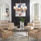 Alessia Accent Chest/Nightstand
