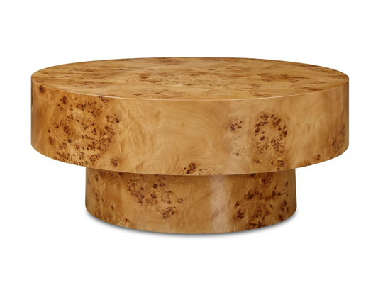 Knots Coffee Table