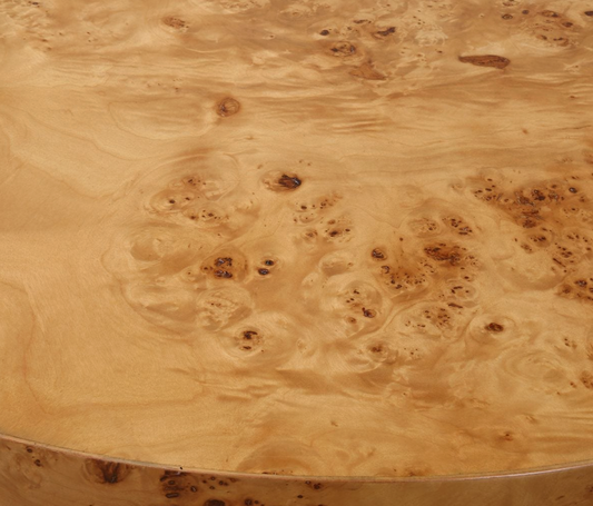 Knots Coffee Table