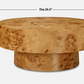 Knots Coffee Table