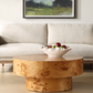Knots Coffee Table