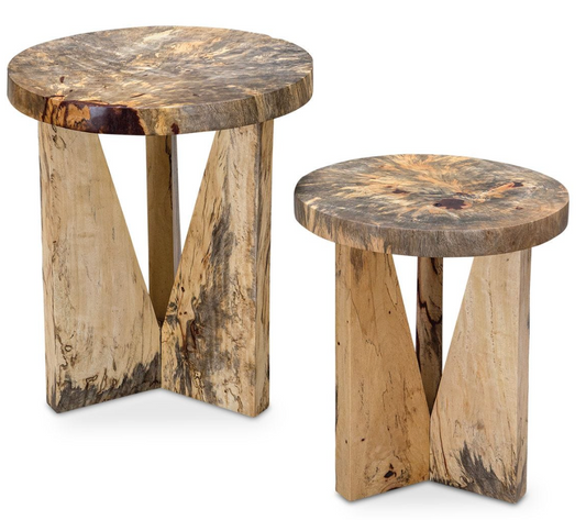 Nadette Nesting Tables, Set of 2
