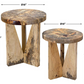Nadette Nesting Tables, Set of 2