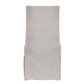Coley Armless Dining Chair, Linen
