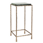 Ovard Accent Table