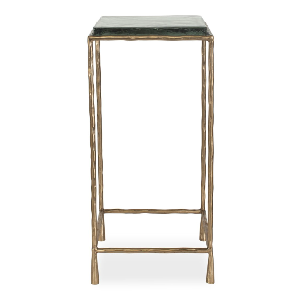 Ovard Accent Table