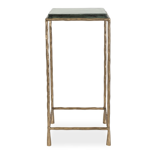 Ovard Accent Table