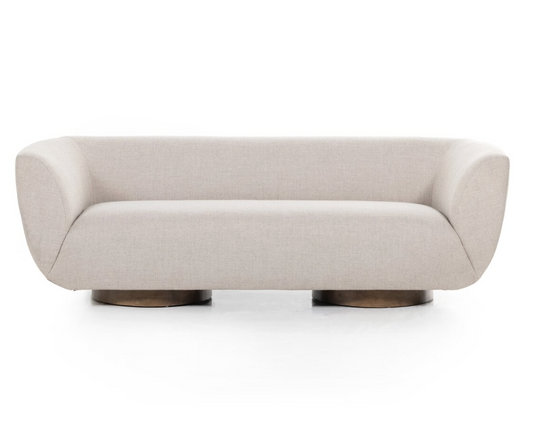 Sabine Sofa, Various Colors