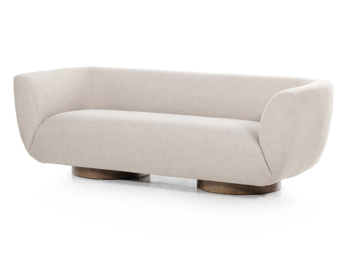 Sabine Sofa, Various Colors