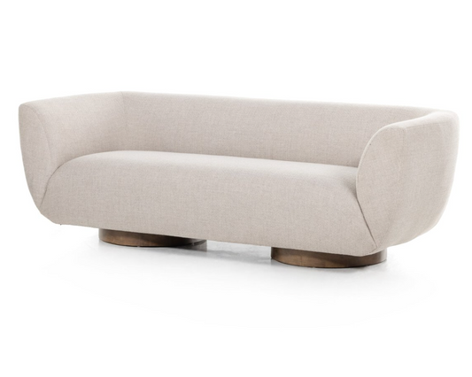 Sabine Sofa, Various Colors