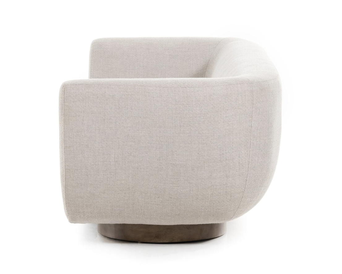 Sabine Sofa, Various Colors