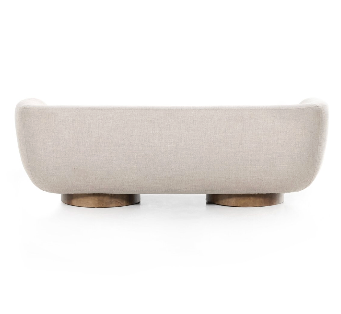Sabine Sofa, Various Colors