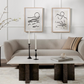 Sabine Sofa, Various Colors
