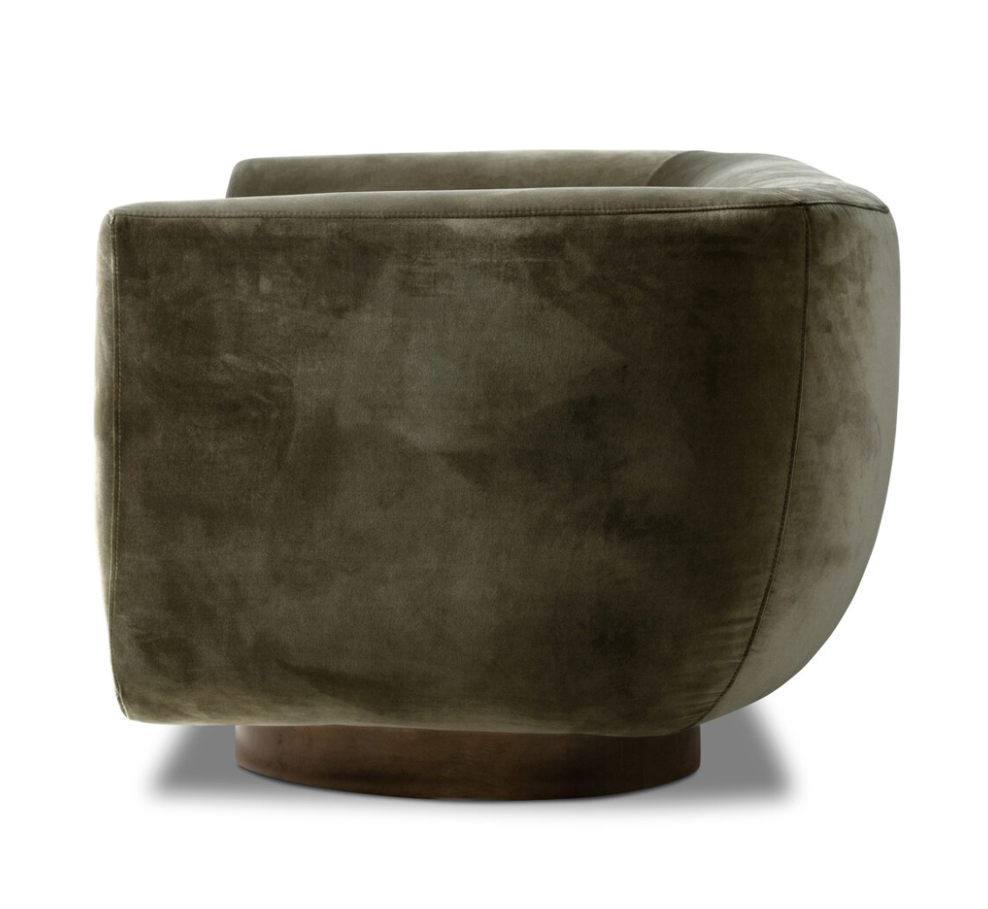 Sabine Sofa, Various Colors