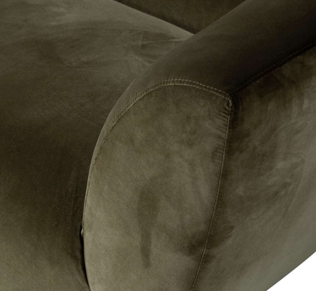 Sabine Sofa, Various Colors