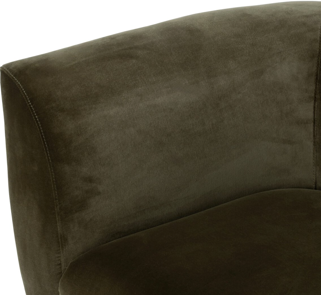 Sabine Sofa, Various Colors