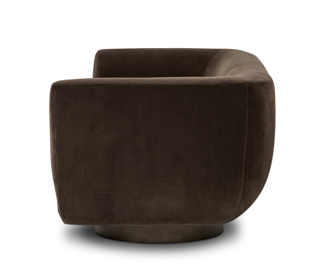 Sabine Sofa, Various Colors