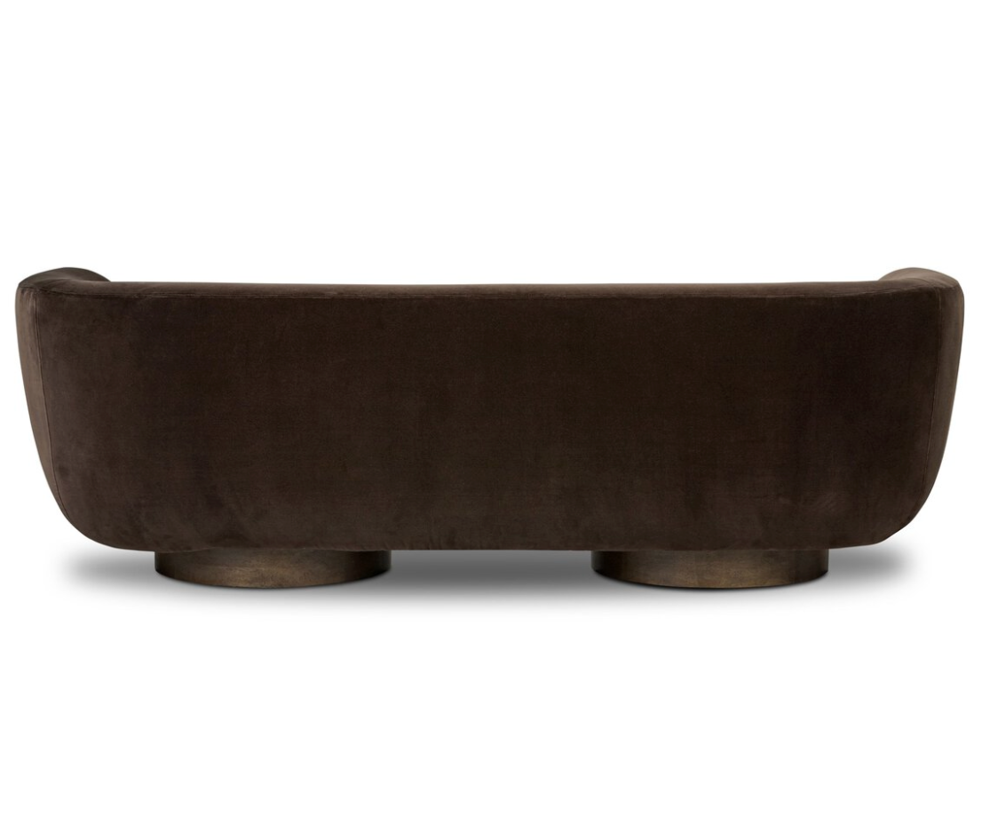 Sabine Sofa, Various Colors
