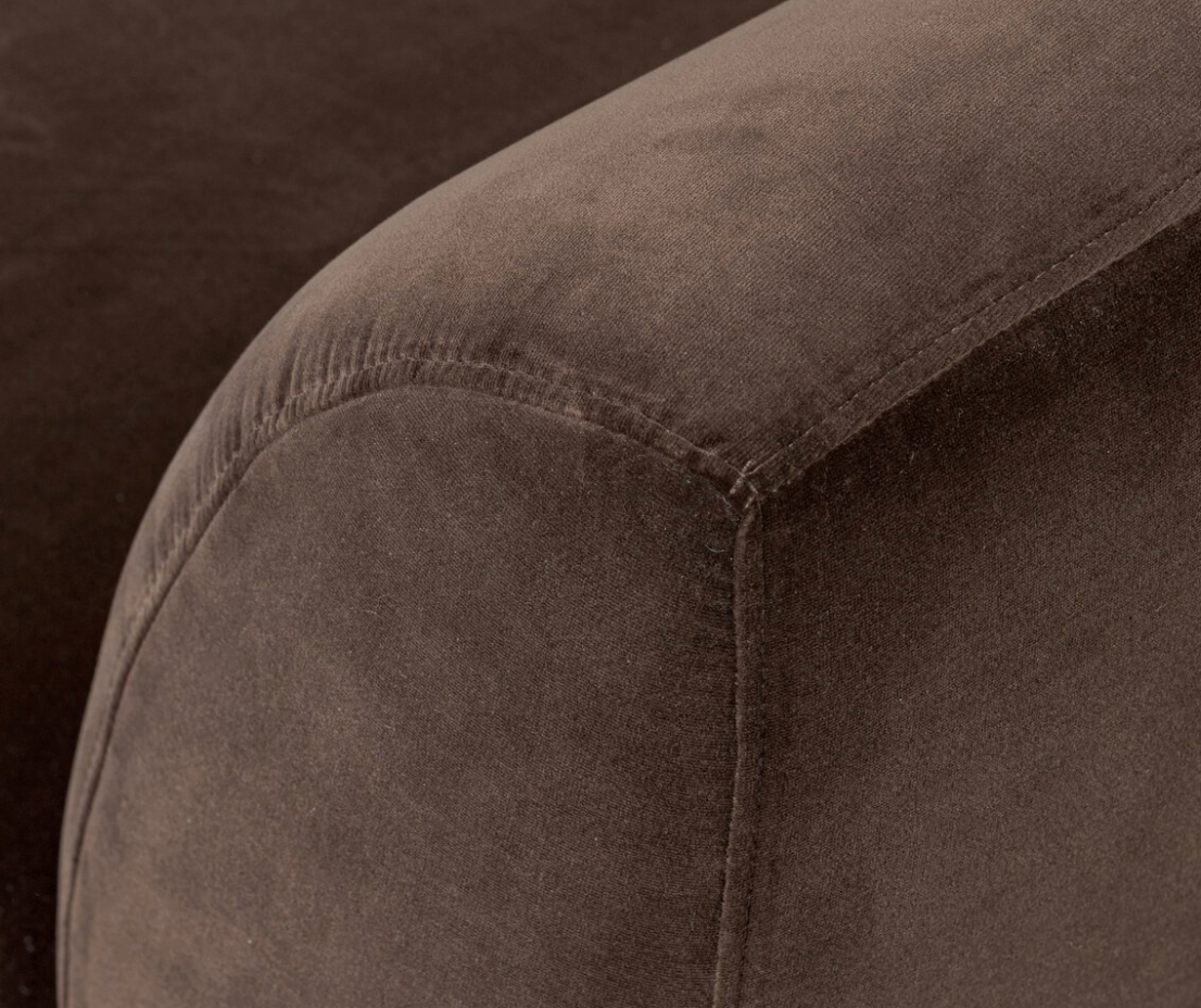 Sabine Sofa, Various Colors