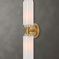 Wellsville 2 Light Sconce
