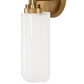 Wellsville 2 Light Sconce