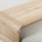 Fawkes Bench, Savoy Parchment