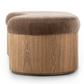 Celeste Accent Bench (Various Colors)