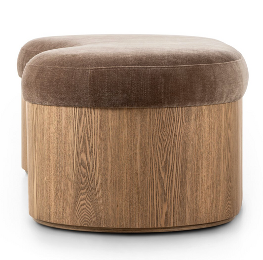 Celeste Accent Bench (Various Colors)
