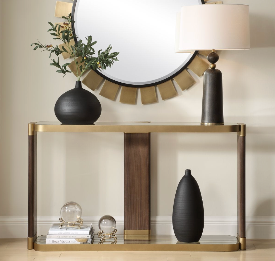 Ryles Console Table