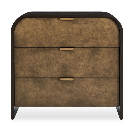 Byrams 3 Drawer Chest