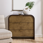 Byrams 3 Drawer Chest